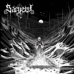 Sargeist - Unbound - metal