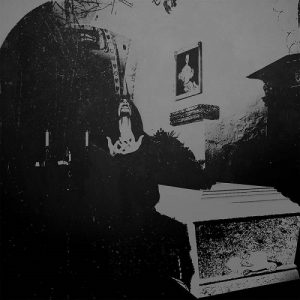 Pa Vesh En - Church of Bones - metal