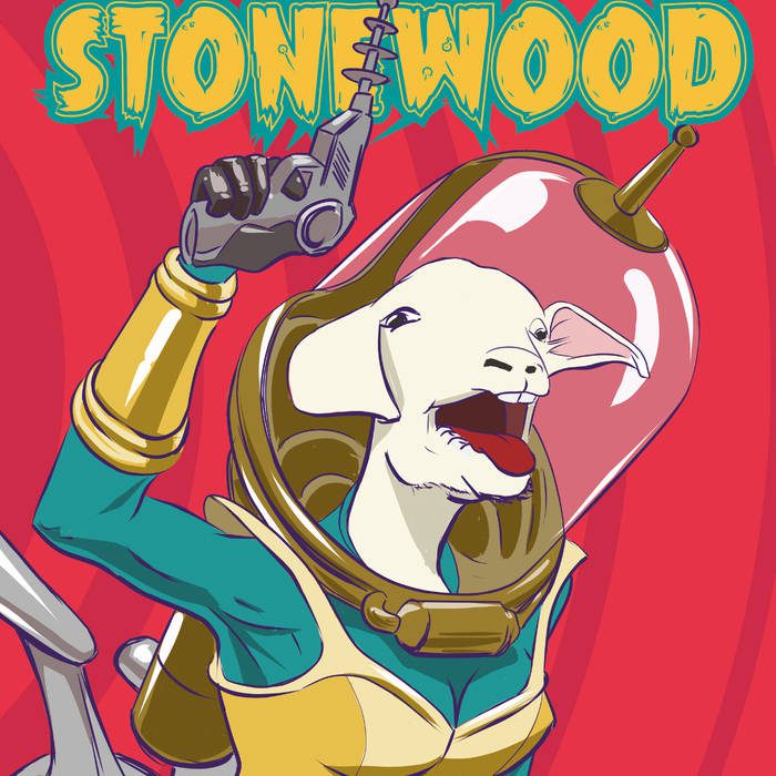 Shoun Shoun - Stonewood - Stonewood
