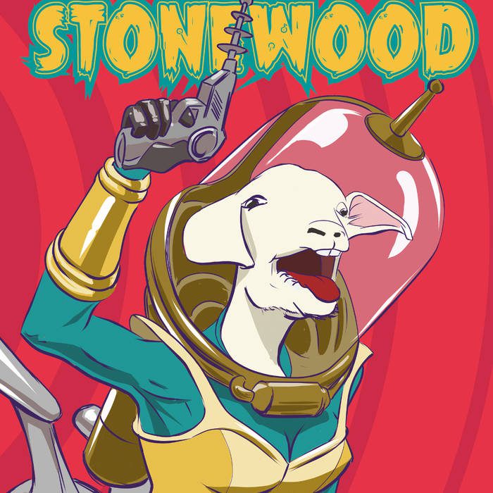 Sunczar - Stonewood - Stonewood