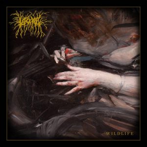 Lascar - Wildlife - metal