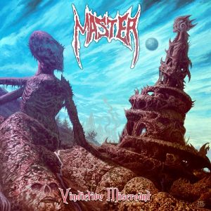 Master - Vindictive Miscreant - death