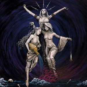 Malepeste/Dysylumn - Ce qui fut, ce qui est, ce qui sera - metal