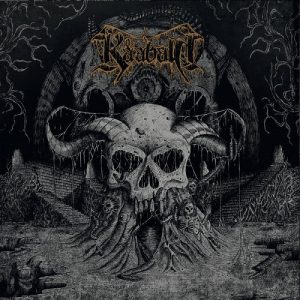 Kåabalh - Kåabalh - death