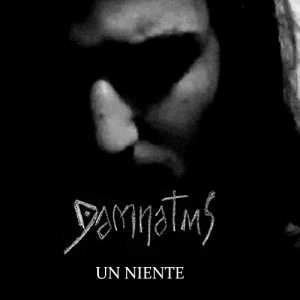 Damnatus – Un Niente - metal