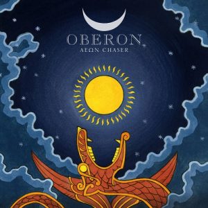 Oberon - Aeon Chaser - rock