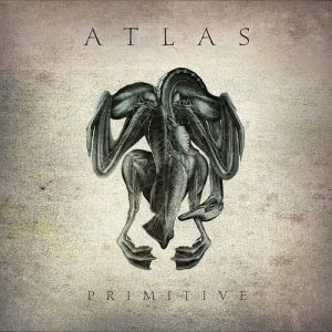 Atlas - Primitive - metal