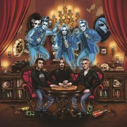 Motel Transylvania - Omonimo - Musica Punk