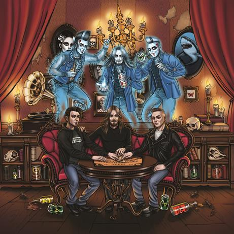 Motel Transylvania - Omonimo