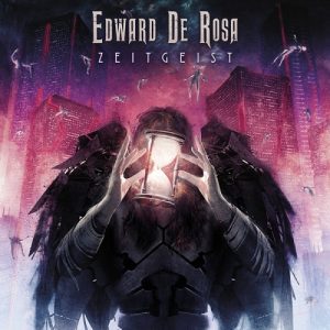 Edward De Rosa - Zeitgeist - metal