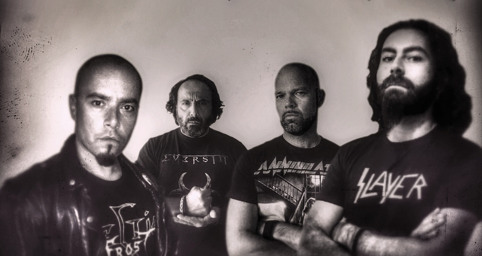 Le Interviste Di Overthewall - Eversin Eversn2 Le Interviste Di Overthewall - Eversin Eversn2