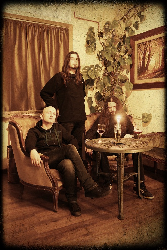 Le Interviste Di Overthewall – Fantasima Fantasimabig Le Interviste Di Overthewall – Fantasima Fantasimabig