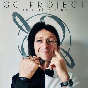 GC Project - Two Of A Kind - metal
