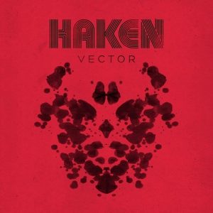 Haken - Vektor - metal