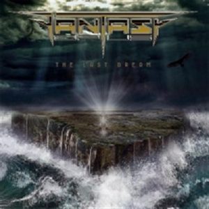 Fantasy Opus - The Last Dream - metal