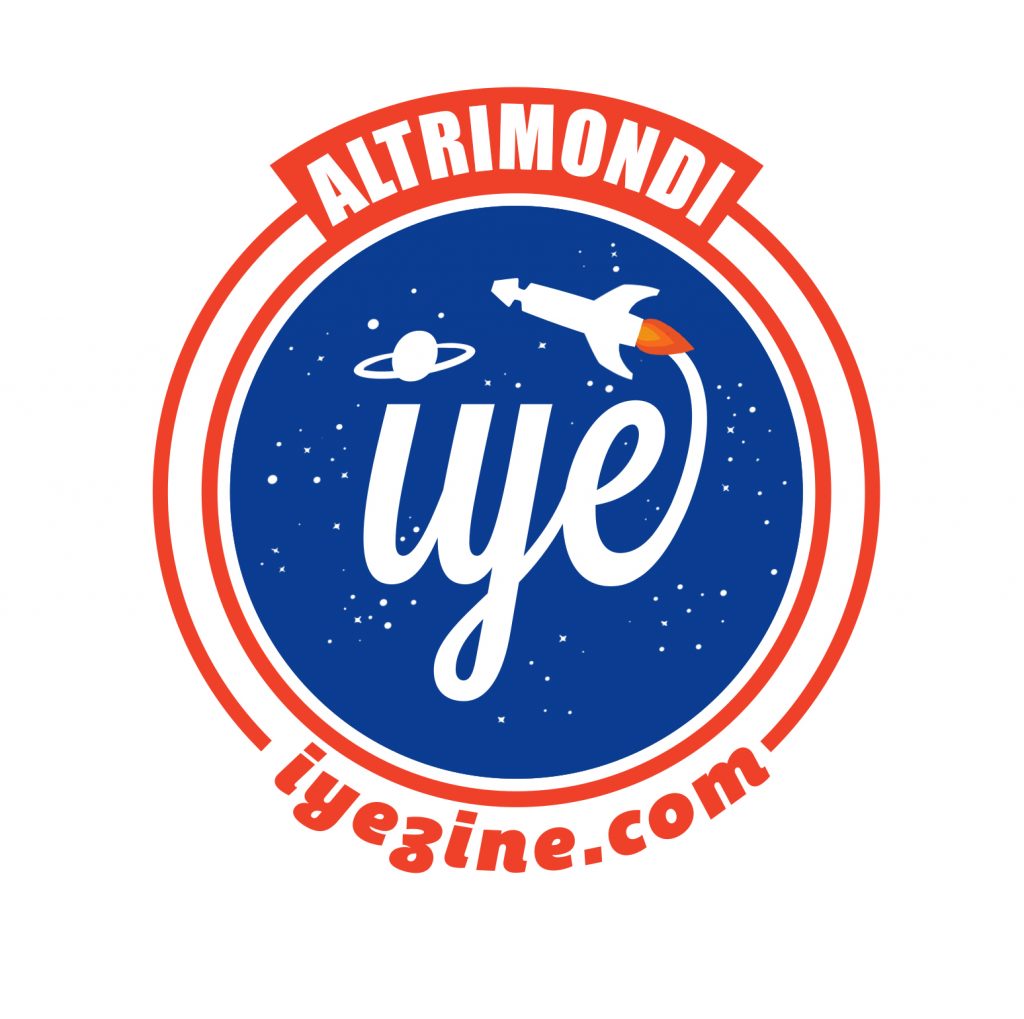 Altrimondi Editoriale - Novembre 2018