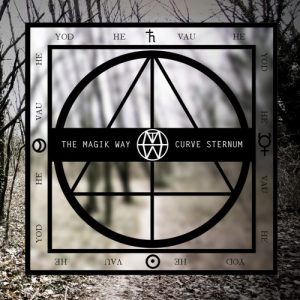 THE MAGIK WAY – CURVE STERNUM - Altri Suoni