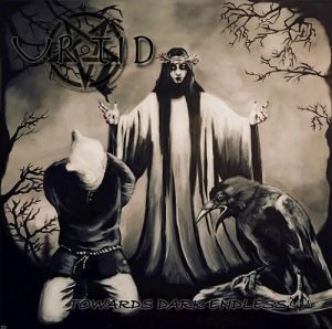 Ur Tid - Toward Dark Endless - death