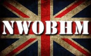 Le molte anime della NWOBHM - Retrospettive