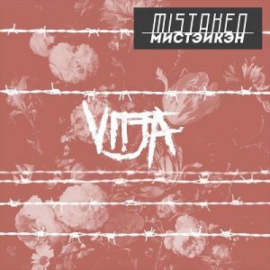 Vitja - Mistaken - metal