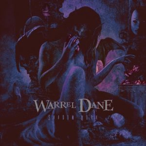 Warrel Dane - Shadow Work - metal