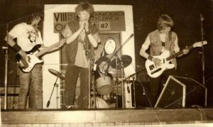 METEORE: ASTAROTH - Meteore