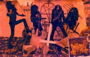 METEORE: ABHORER - Meteore