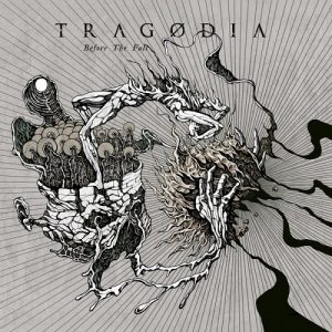 Tragodia - Before The Fall - metal
