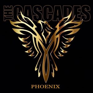 The Cascades - Phoenix - rock