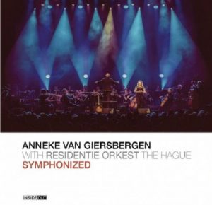 Anneke Van Giersbergen – Symphonized - metal