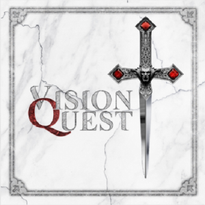 Vision Quest - Vision Quest - rock