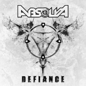 Absolva - Defiance - metal