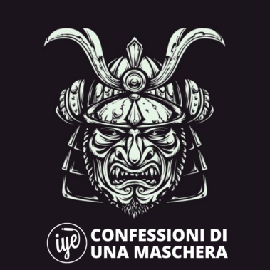 Gennaio Duemilaventi Il Re E' Nudo - Confessioni di una maschera