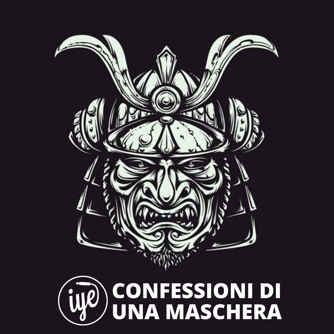 Confessione Di Una Maschera: Psychic Tv - In Your Eyes Ezine