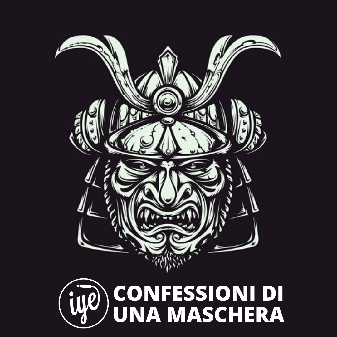 Descendents - Confessioni Di Una Maschera Aprile Duemilaventuno That'S Life