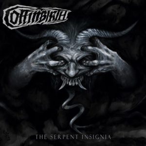 Coffin Birth - The Serpent Insignia - death