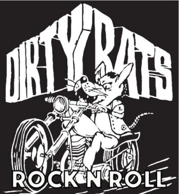 Dirty Rats - Rock N Roll - Recensioni Rock