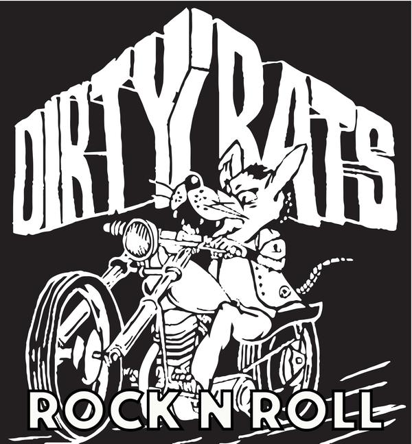 - Dirty Rats - Rock N Roll
