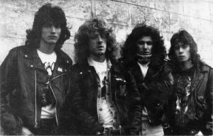 Un mito di Francia: i Massacra dal thrash al death - Retrospettive