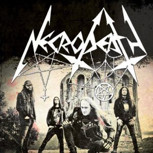 NECRODEATH