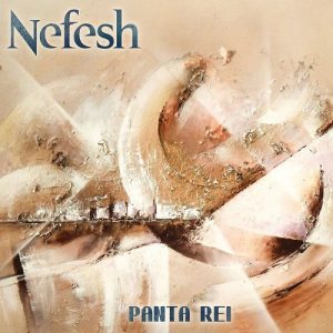 Nefesh - Panta Rei - metal