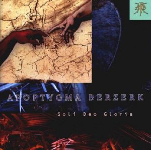Apoptygma Berzerk - Soli Deo Gloria - Altri Suoni
