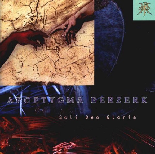 Apoptygma Berzerk - Soli Deo Gloria - Altri Suoni