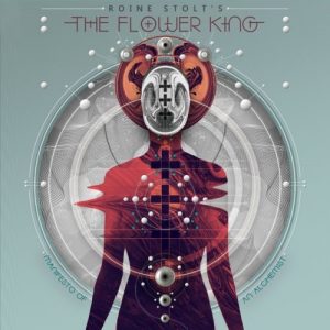 Roine Stolt’s The Flower King - Manifesto Of An Alchemist - rock