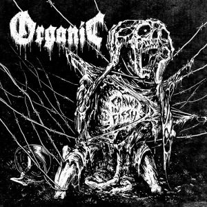 Organic - Carved In Flesh - death
