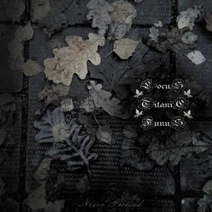Locus Titanic Funus – Never Pretend - metal