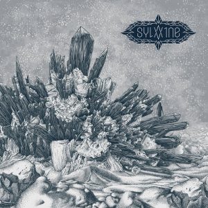 Sylvaine - Atoms Aligned, Coming Undone - rock