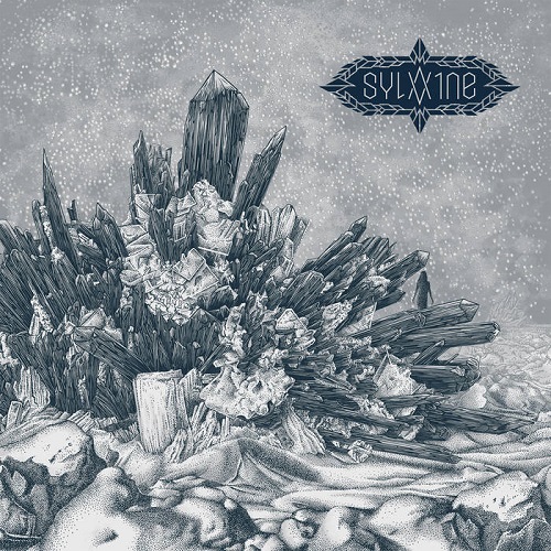 Sylvaine - Atoms Aligned, Coming Undone - rock