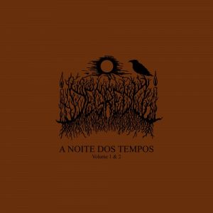 DEGREDO - A NOITE DOS TEMPOS - metal