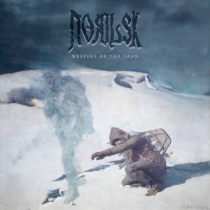 Norilsk – Weepers Of The Land - metal